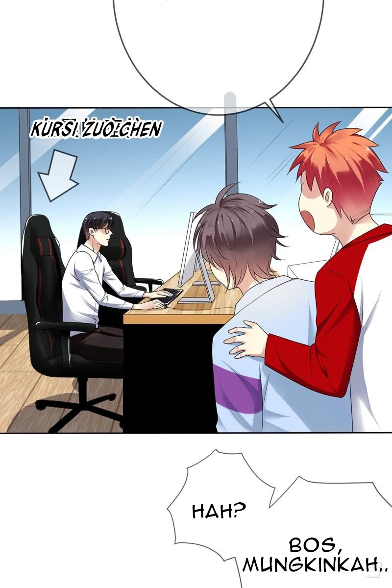 NSD Gaming Chapter 67 Bahasa Indonesia